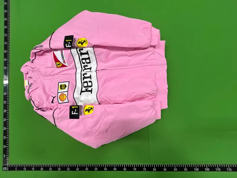 Vintage Racing Jackets QC photo 16