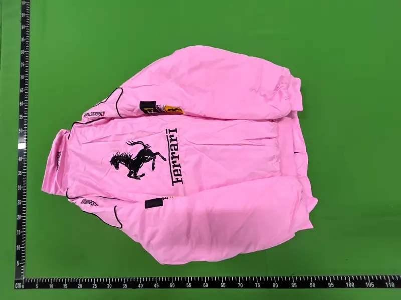 Vintage Racing Jackets QC photo 17