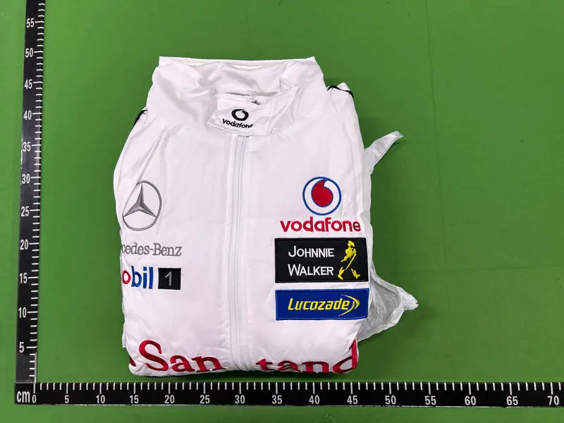 Vintage Racing Jackets QC photo 18