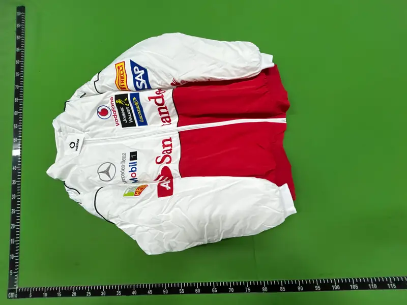 Vintage Racing Jackets QC photo 20