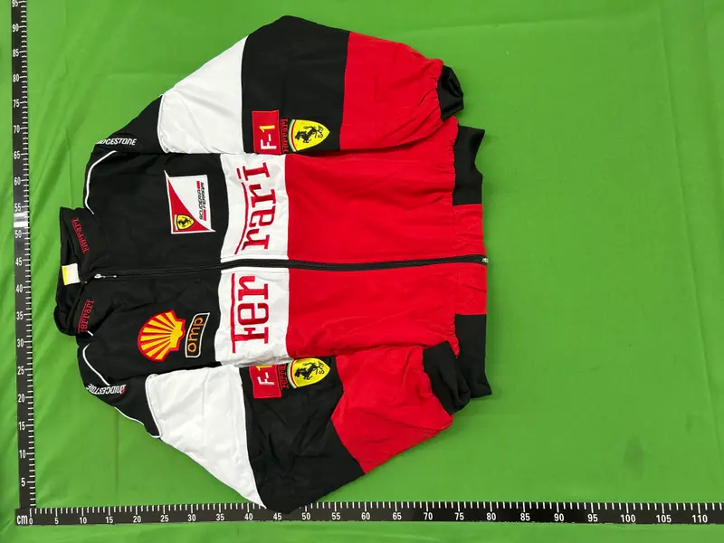 Vintage Racing Jackets QC photo 3