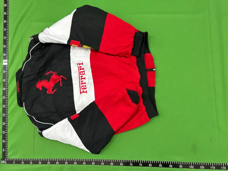 Vintage Racing Jackets QC photo 4