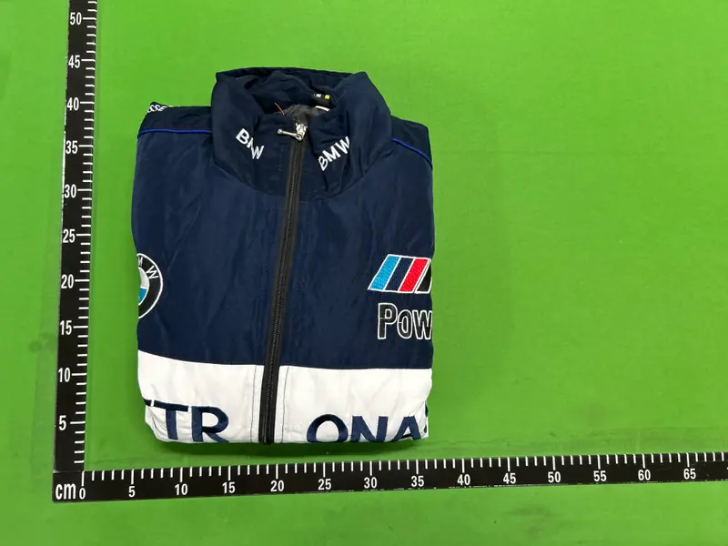 Vintage Racing Jackets QC photo 6