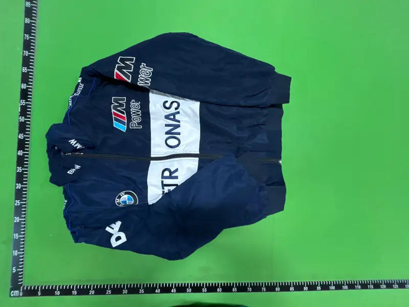Vintage Racing Jackets QC photo 8