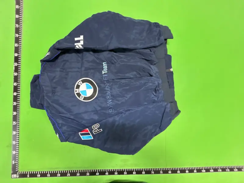Vintage Racing Jackets QC photo 9