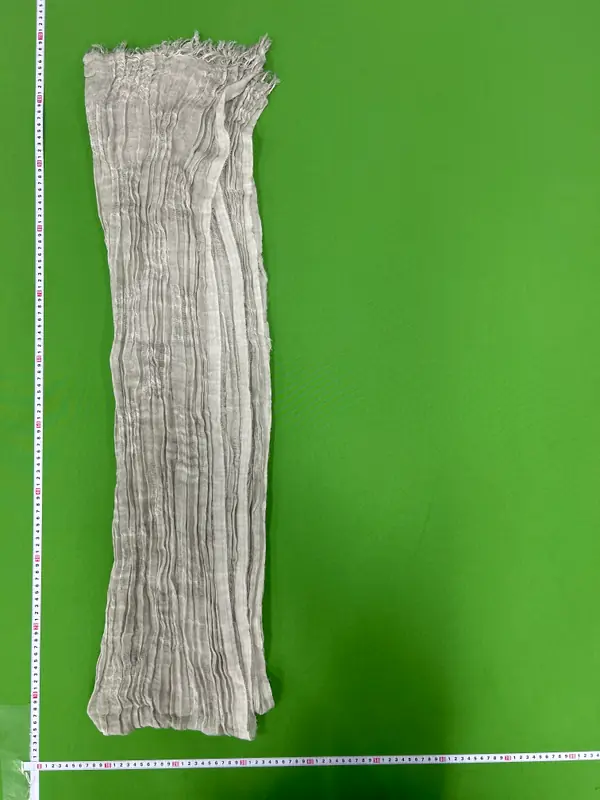 Distressed Scarfs QC photo 1