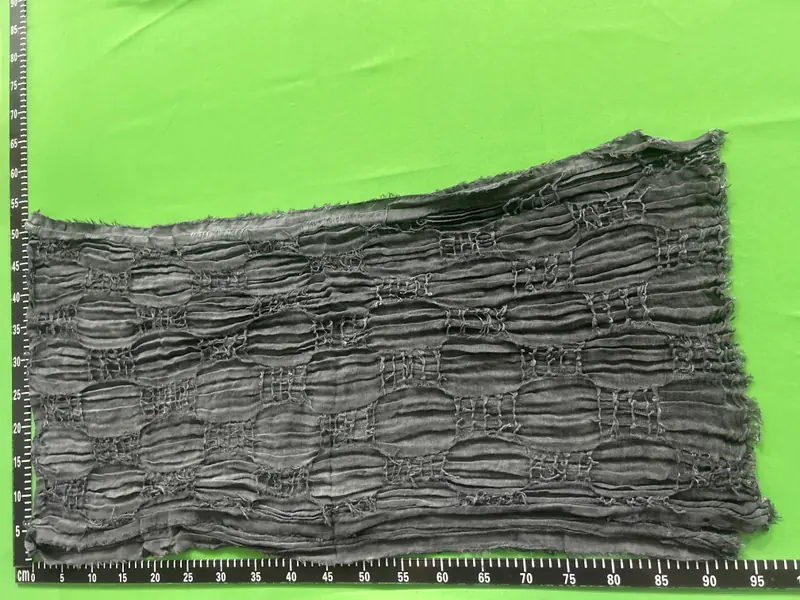 Distressed Scarfs QC photo 11