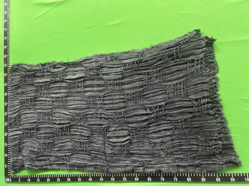 Distressed Scarfs QC photo 12