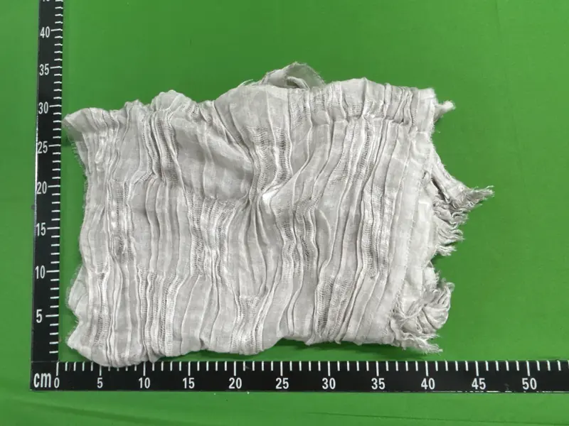Distressed Scarfs QC photo 13