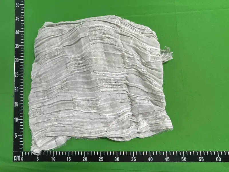 Distressed Scarfs QC photo 14