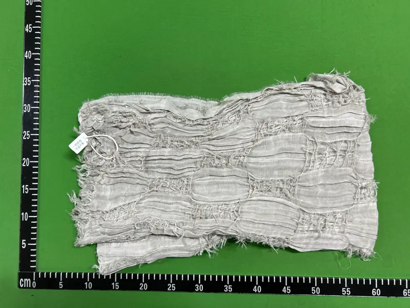 Distressed Scarfs QC photo 16