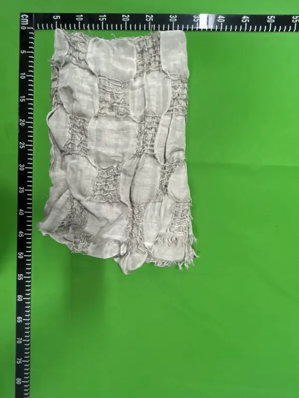Distressed Scarfs QC photo 19