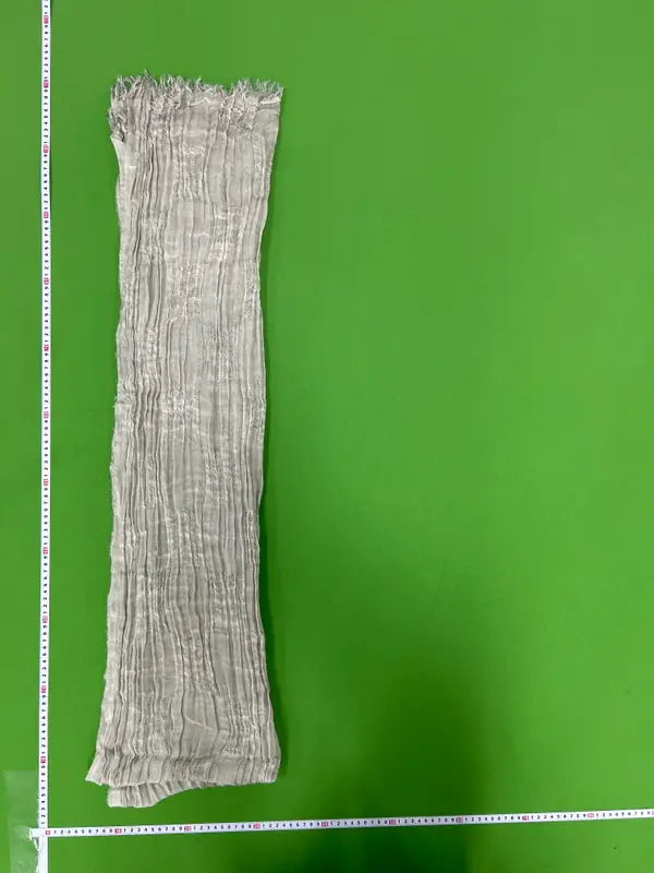 Distressed Scarfs QC photo 2