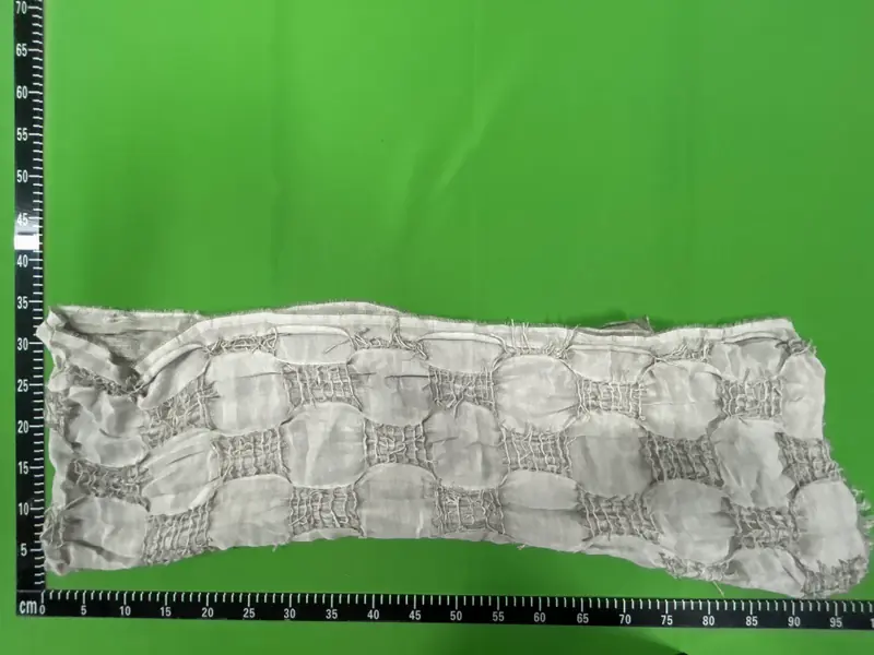 Distressed Scarfs QC photo 20