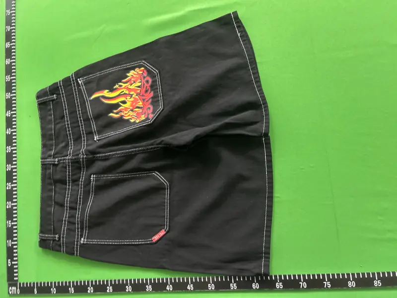 JNCO Shorts (40+ Styles) QC photo 11