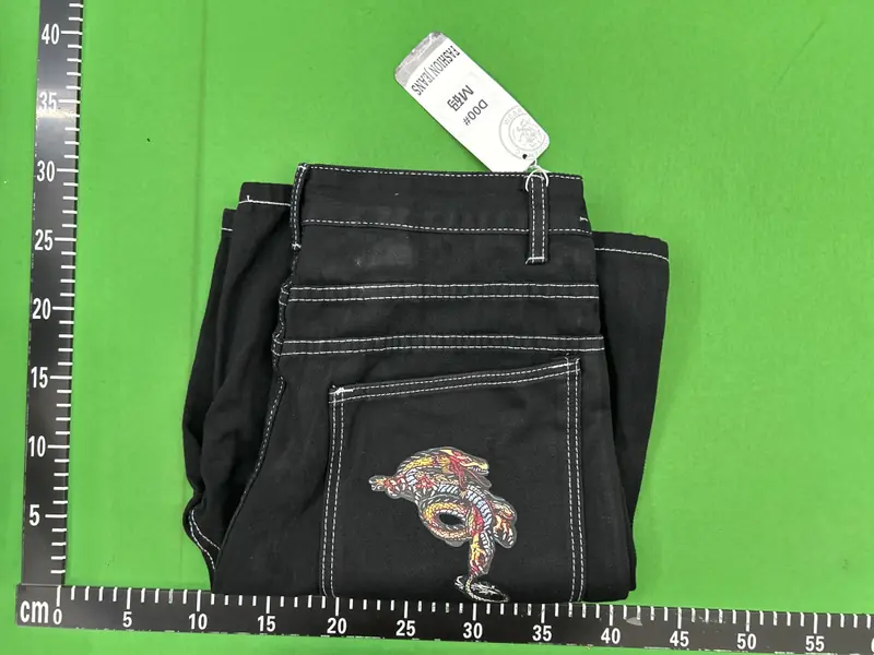 JNCO Shorts (40+ Styles) QC photo 13