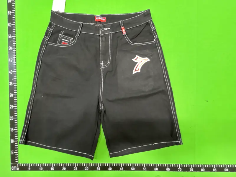 JNCO Shorts (40+ Styles) QC photo 18