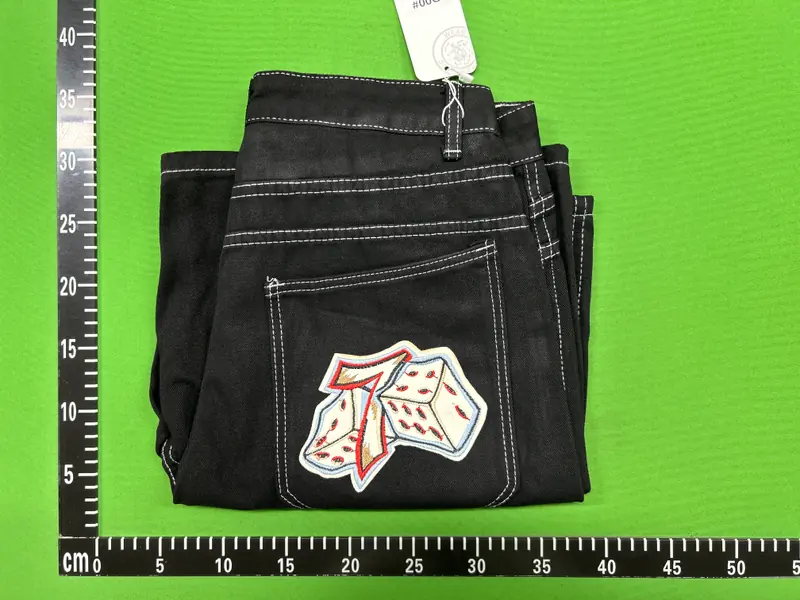 JNCO Shorts (40+ Styles) QC photo 19