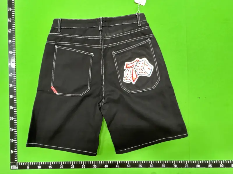 JNCO Shorts (40+ Styles) QC photo 20