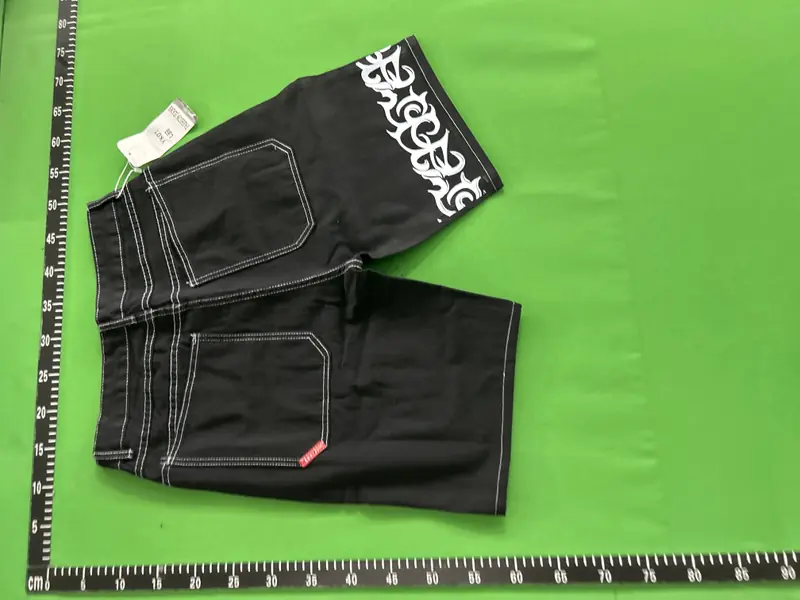 JNCO Shorts (40+ Styles) QC photo 4