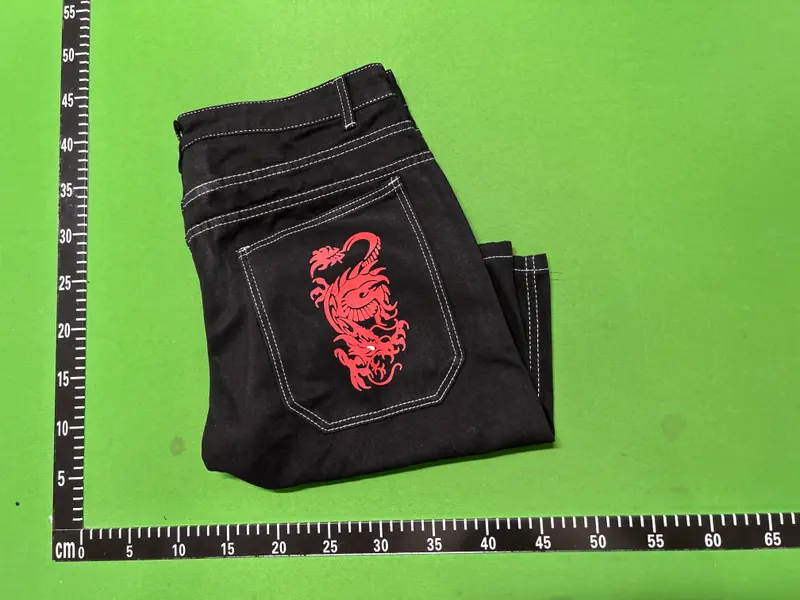 JNCO Shorts (40+ Styles) QC photo 6
