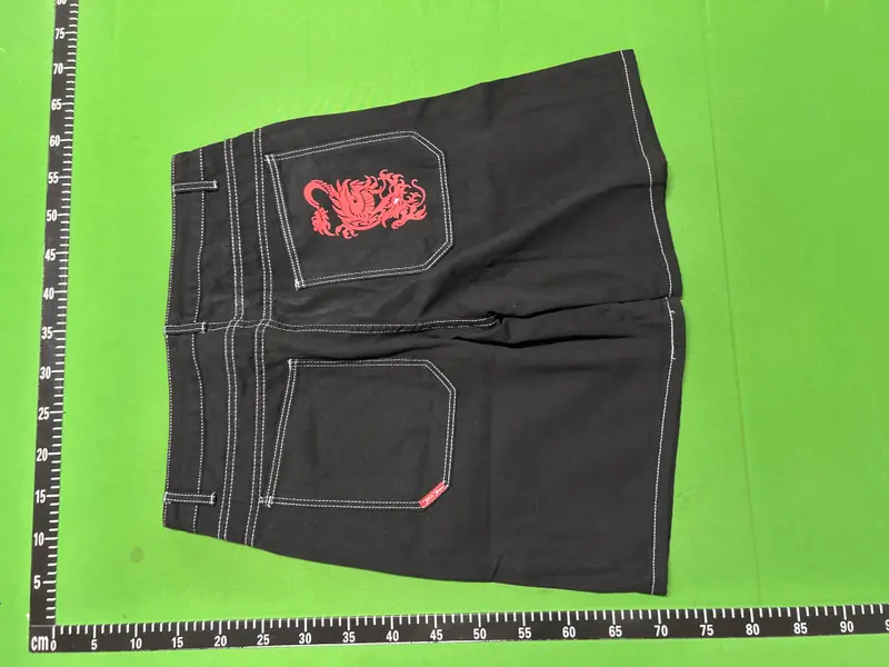 JNCO Shorts (40+ Styles) QC photo 8