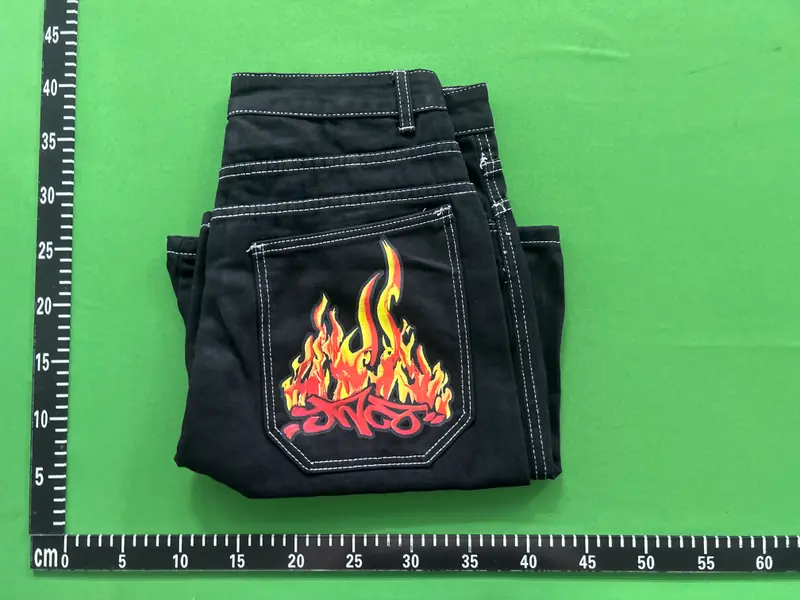 JNCO Shorts (40+ Styles) QC photo 9
