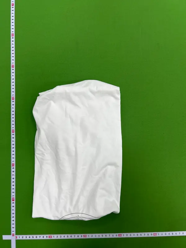Vetements Target Tee QC photo 1