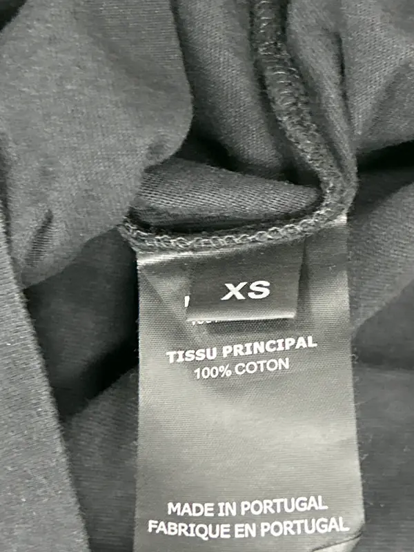 Vetements Target Tee QC photo 11