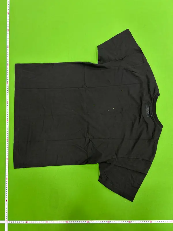 Vetements Target Tee QC photo 12