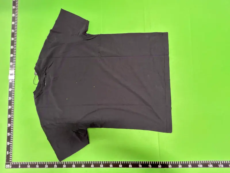 Vetements Target Tee QC photo 16