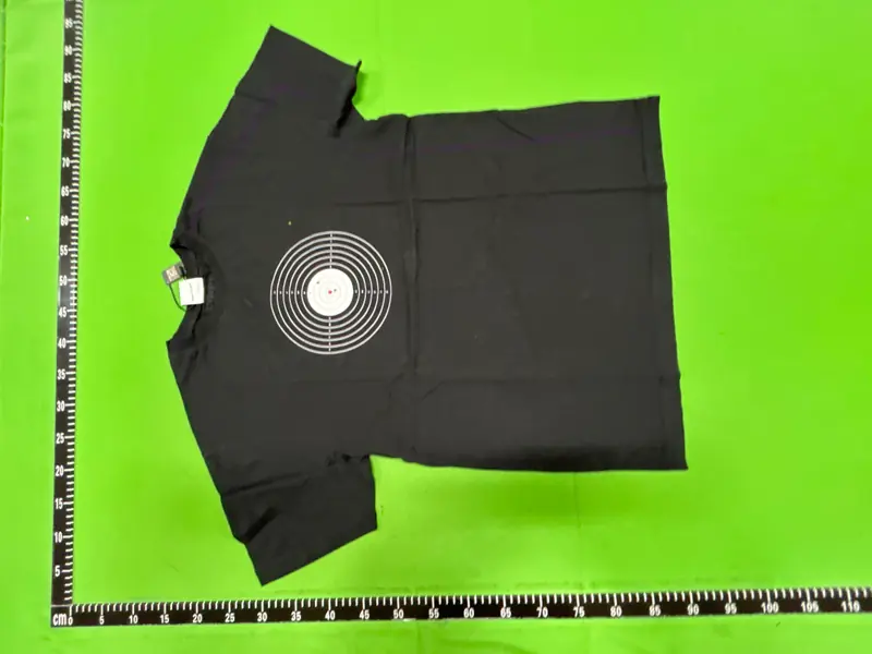 Vetements Target Tee QC photo 18