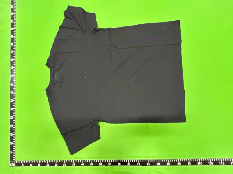 Vetements Target Tee QC photo 19