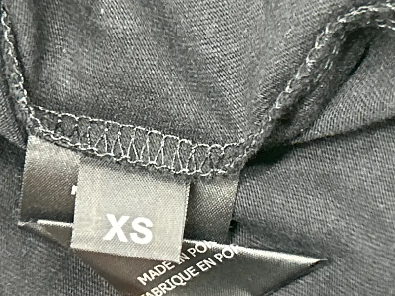 Vetements Target Tee QC photo 20