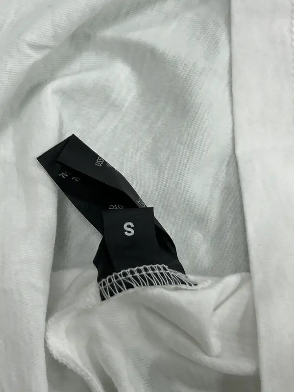 Vetements Target Tee QC photo 3