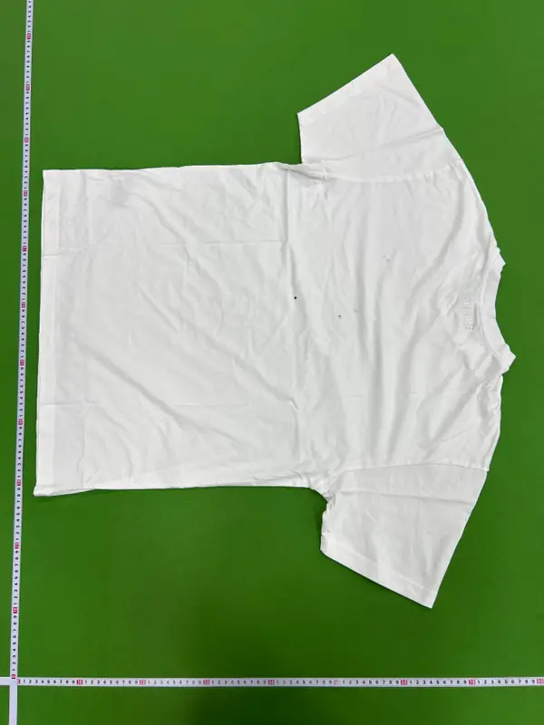 Vetements Target Tee QC photo 4