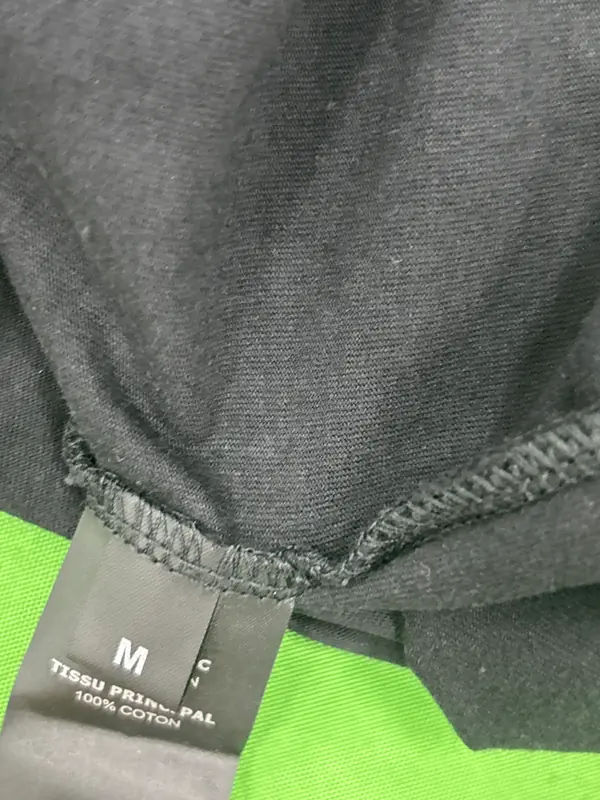 Vetements Target Tee QC photo 6