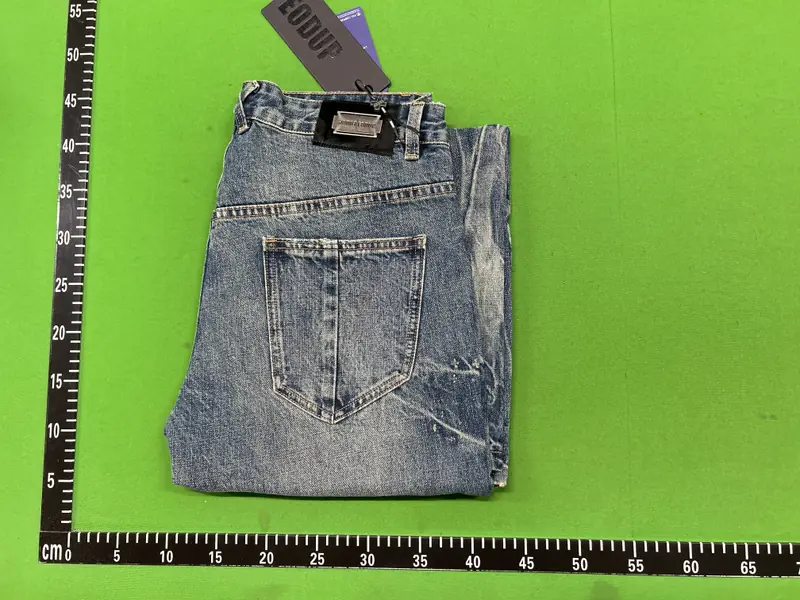 Japanese Jeans QC photo 1