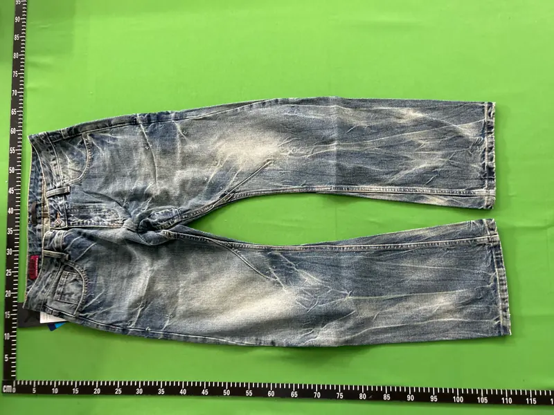 Japanese Jeans QC photo 10