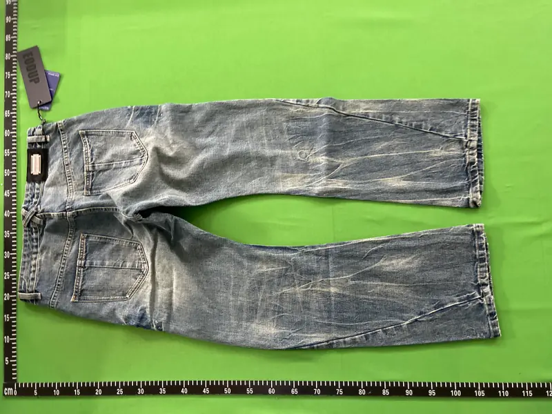 Japanese Jeans QC photo 11