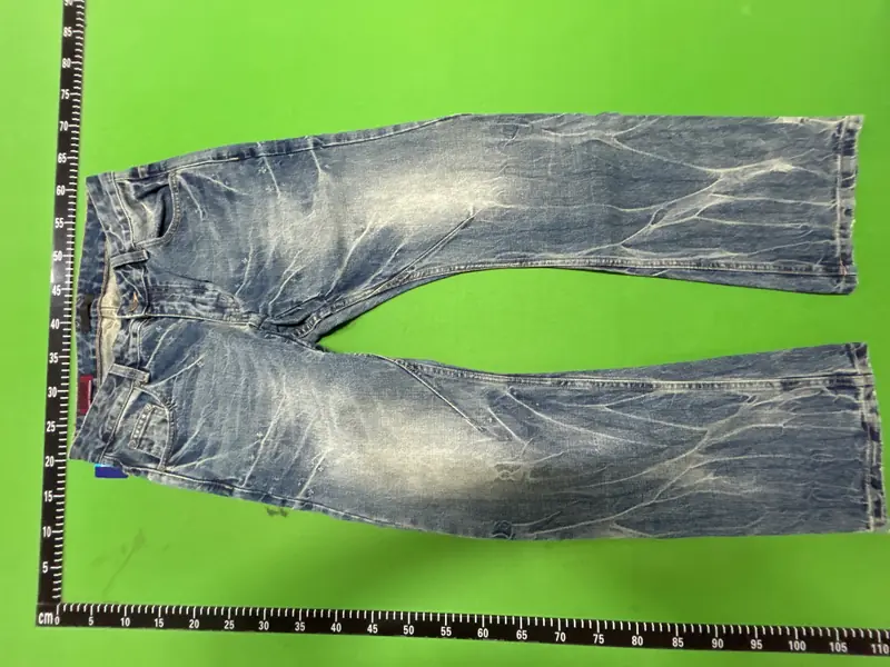 Japanese Jeans QC photo 15