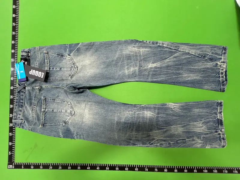 Japanese Jeans QC photo 16