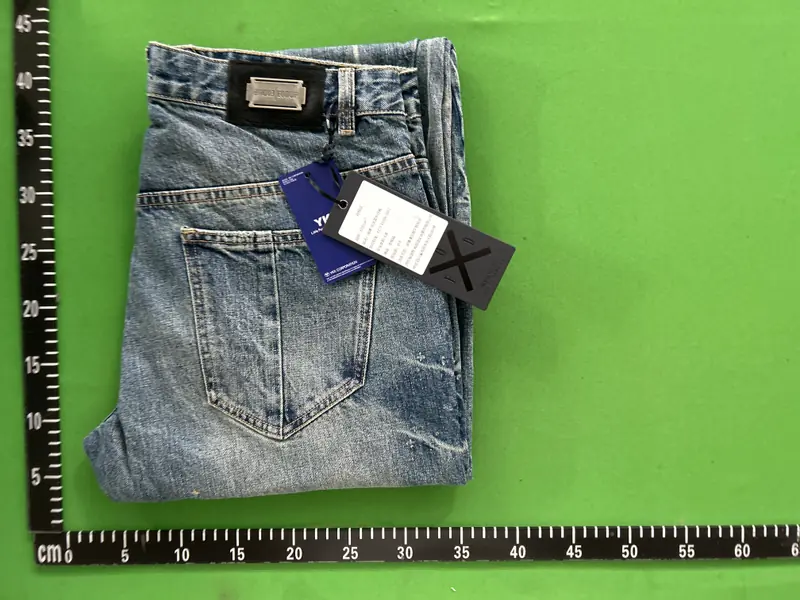 Japanese Jeans QC photo 17