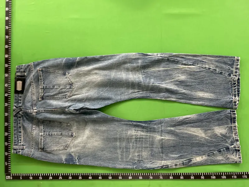 Japanese Jeans QC photo 18