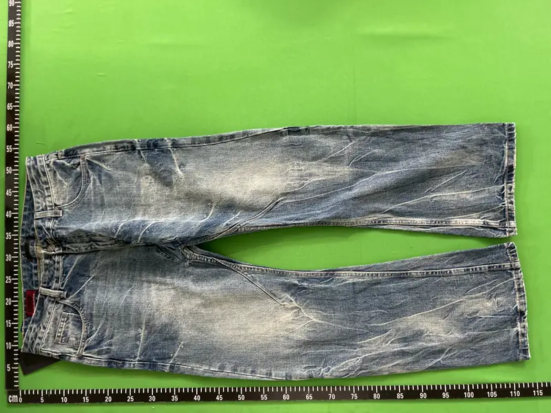 Japanese Jeans QC photo 19