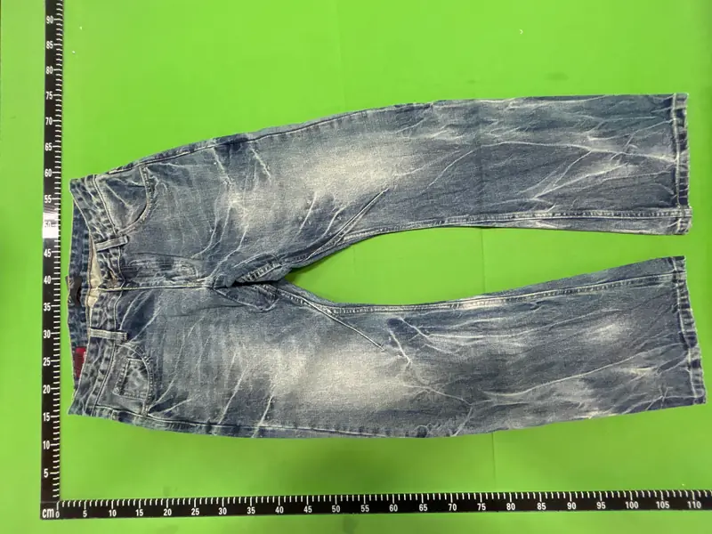 Japanese Jeans QC photo 3