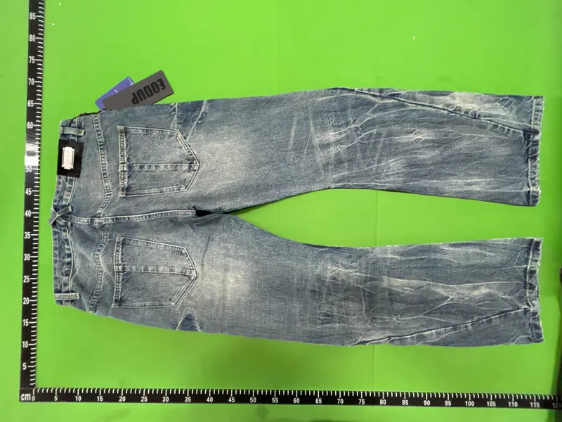Japanese Jeans QC photo 4