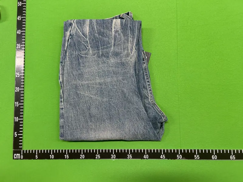 Japanese Jeans QC photo 5