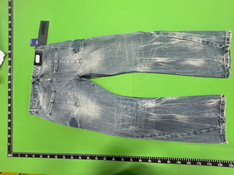 Japanese Jeans QC photo 7