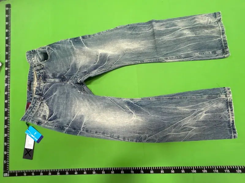 Japanese Jeans QC photo 8